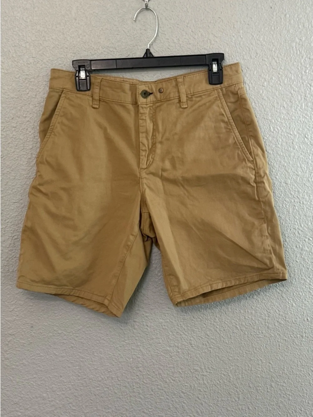 Rag and Bone | Cotton Chino Shorts | Waist 30